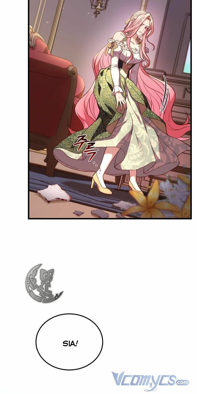 Cái Giá Khi Huỷ Hôn. Chapter 4 - 10