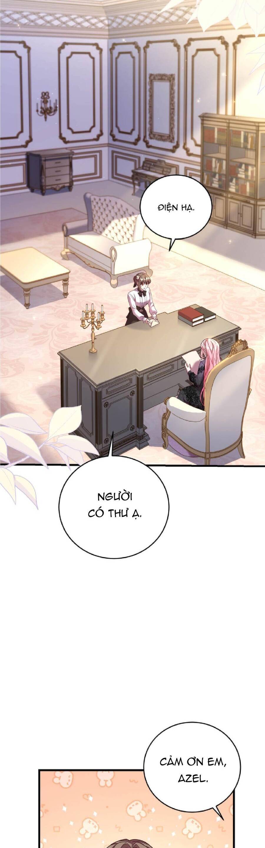 Cái Giá Khi Huỷ Hôn. Chapter 9 - 29