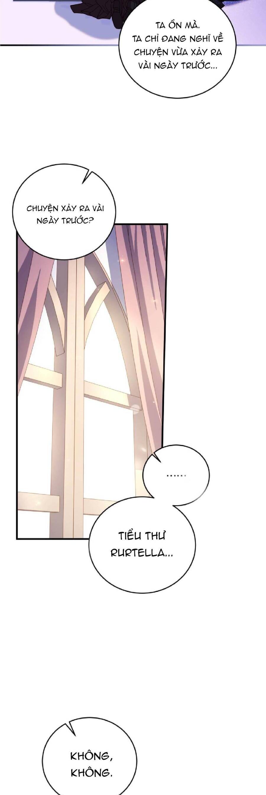 Cái Giá Khi Huỷ Hôn. Chapter 9 - 37