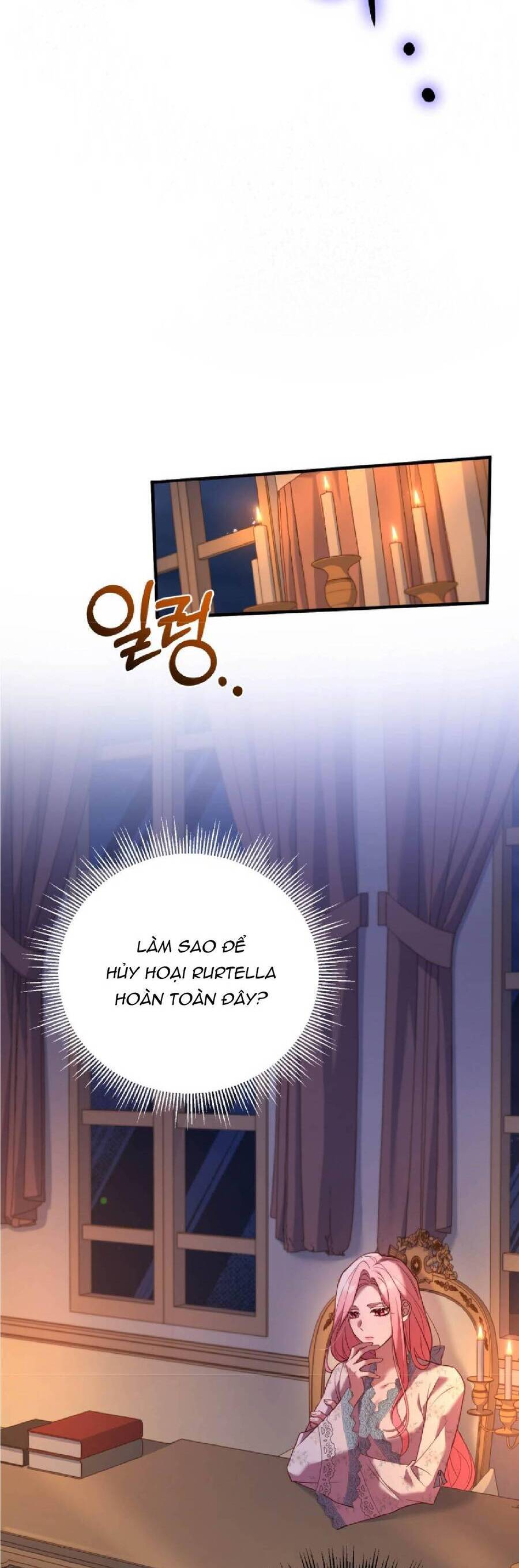 Cái Giá Khi Huỷ Hôn. Chapter 9 - 42