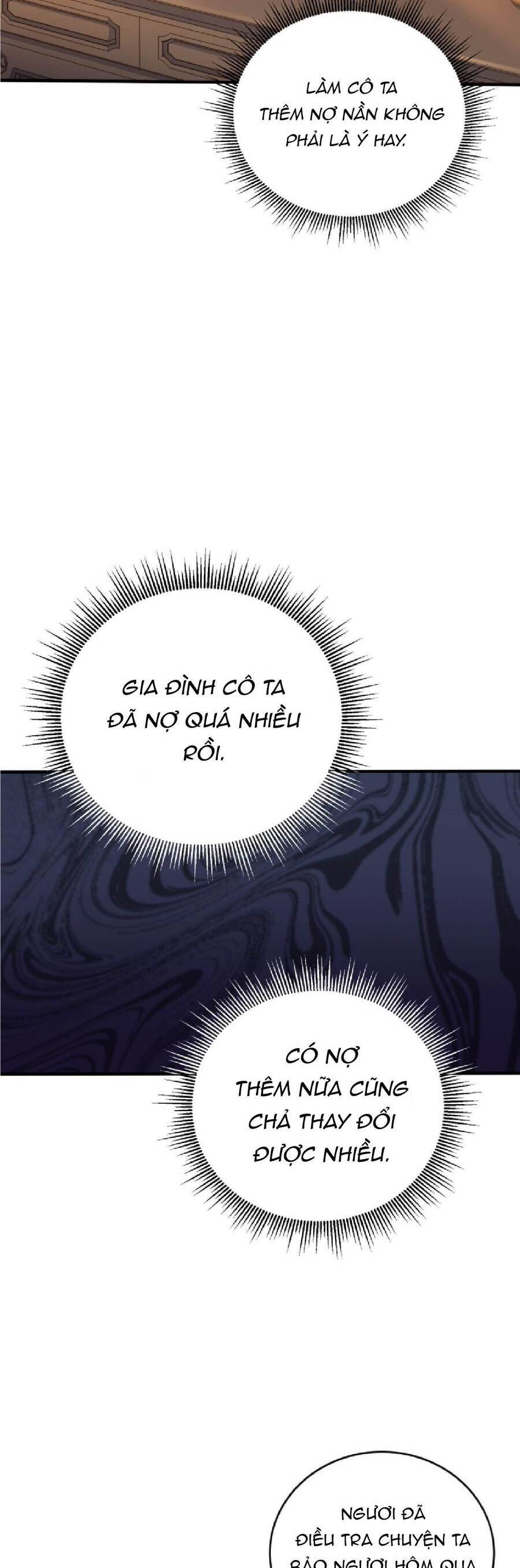 Cái Giá Khi Huỷ Hôn. Chapter 9 - 43