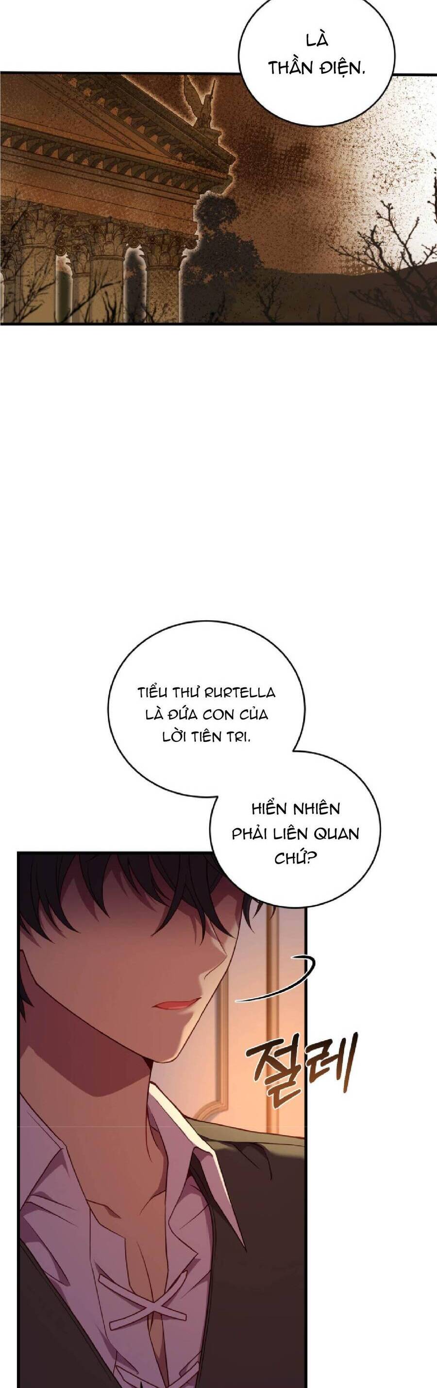 Cái Giá Khi Huỷ Hôn. Chapter 9 - 53