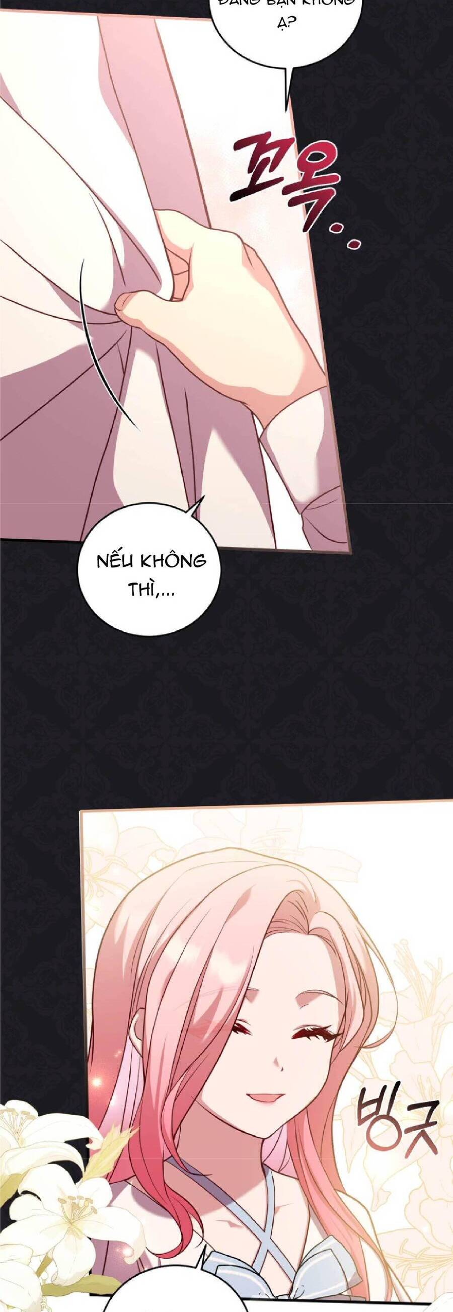Cái Giá Khi Huỷ Hôn. Chapter 9 - 7