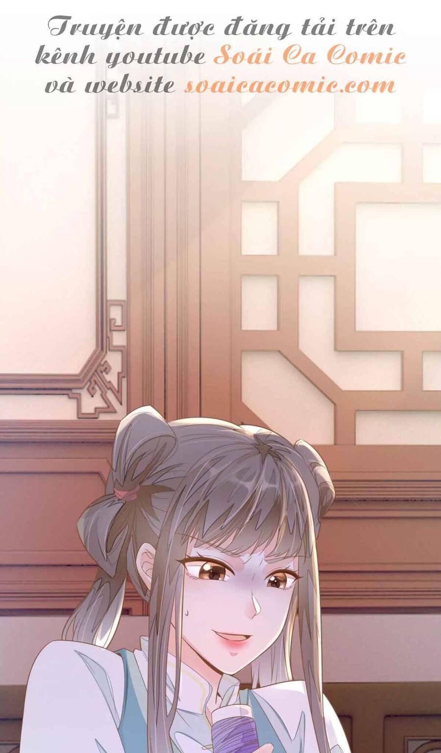Thiên Kim Độc Phi Trọng Sinh Chapter 1 - 19