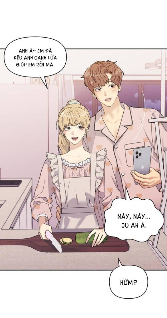 Couple Breaker Chapter 10.2 - 50