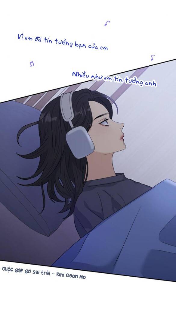 Couple Breaker Chapter 10.2 - 54