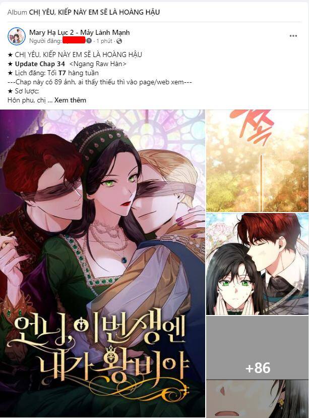 Couple Breaker Chapter 10.2 - 58