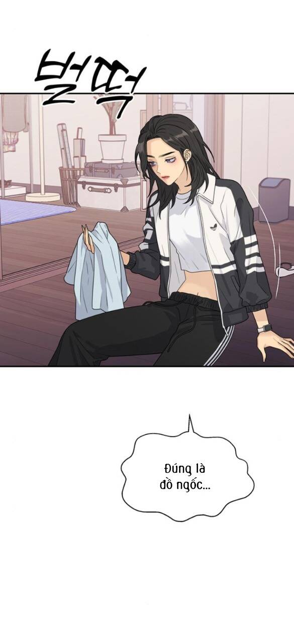 Couple Breaker Chapter 10.2 - 8