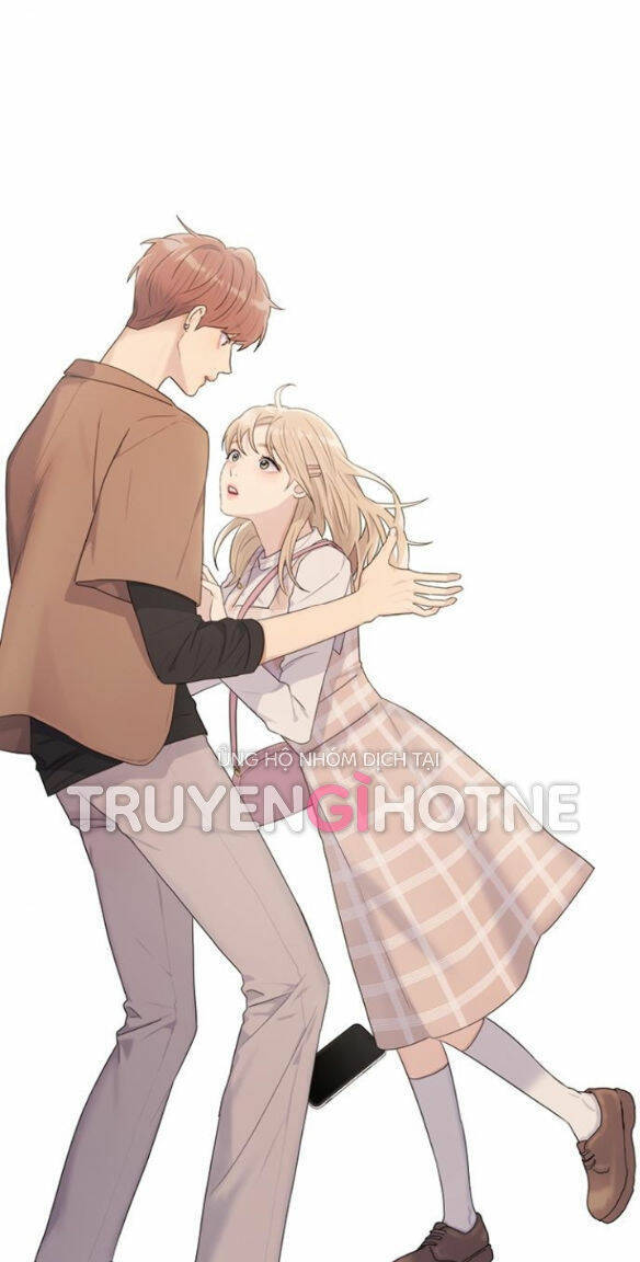 Couple Breaker Chapter 3.1 - 1