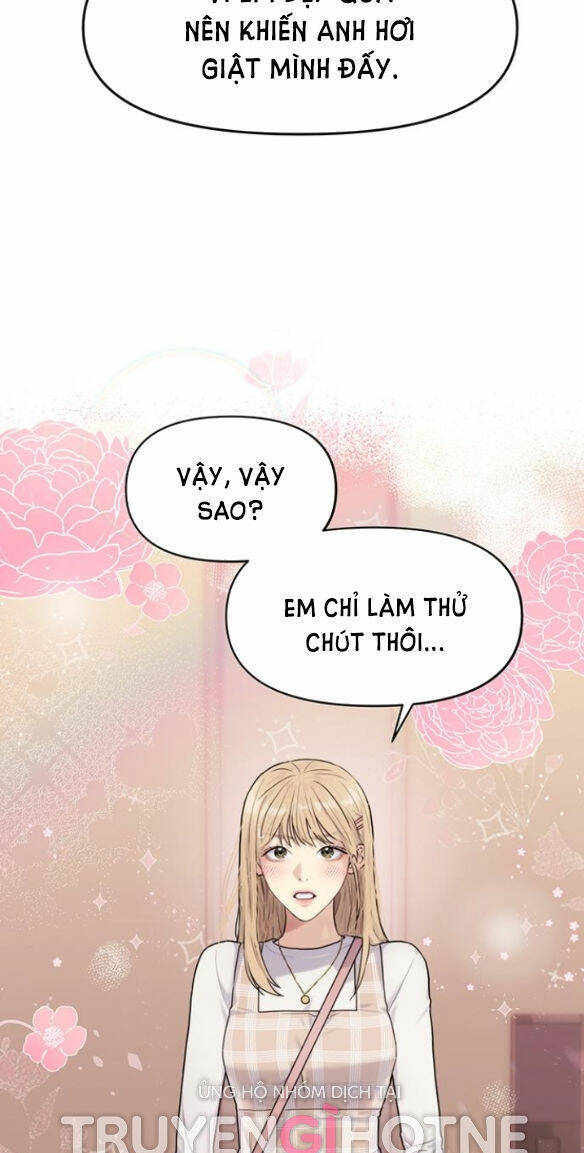 Couple Breaker Chapter 3.1 - 11