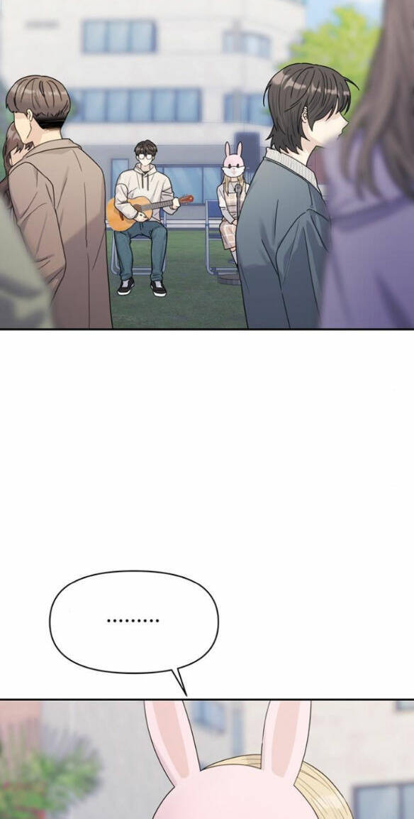 Couple Breaker Chapter 3.1 - 20