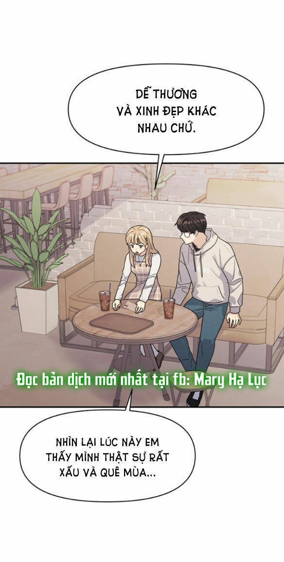 Couple Breaker Chapter 3.1 - 27