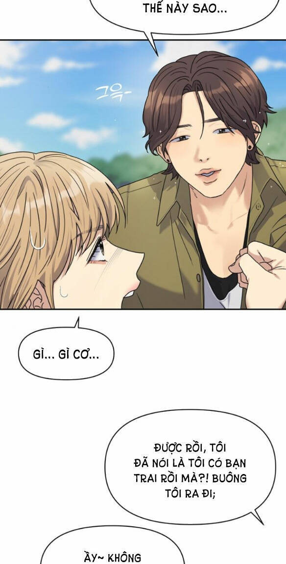 Couple Breaker Chapter 3.1 - 56