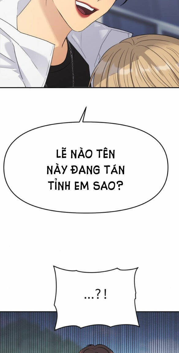 Couple Breaker Chapter 3.2 - 3