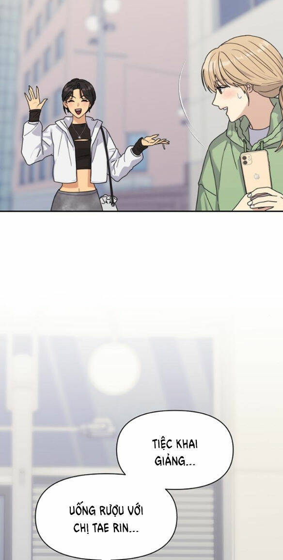 Couple Breaker Chapter 3.2 - 21