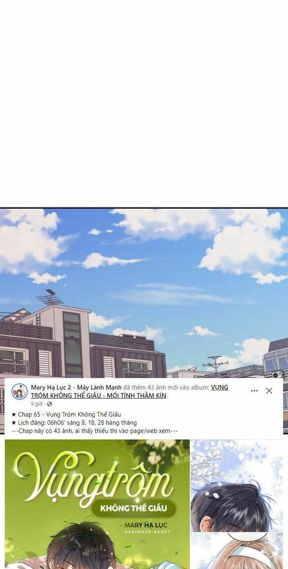 Couple Breaker Chapter 3.2 - 23
