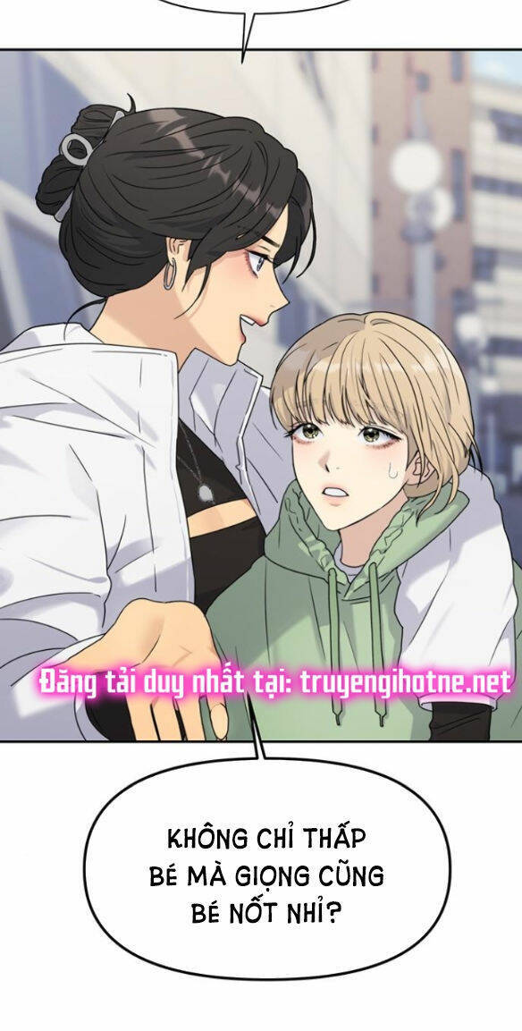 Couple Breaker Chapter 3.2 - 9