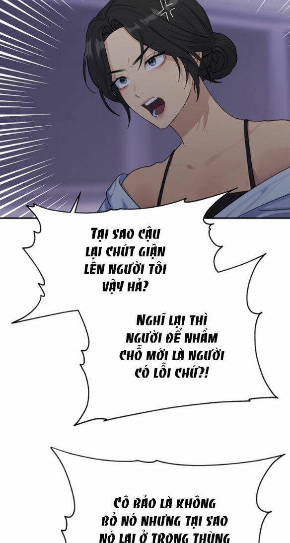 Couple Breaker Chapter 4.1 - 11