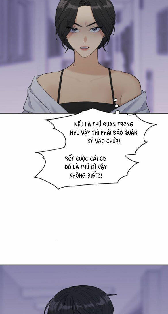 Couple Breaker Chapter 4.1 - 15