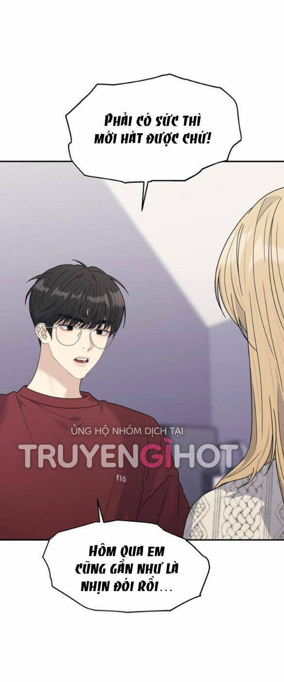 Couple Breaker Chapter 5.2 - 22