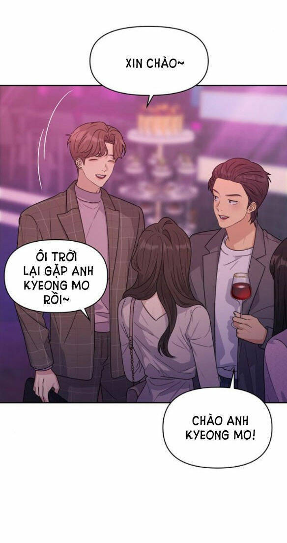 Couple Breaker Chapter 5.2 - 33
