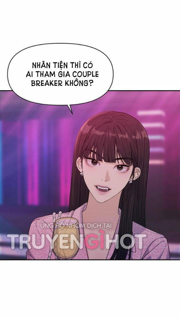 Couple Breaker Chapter 5.2 - 35