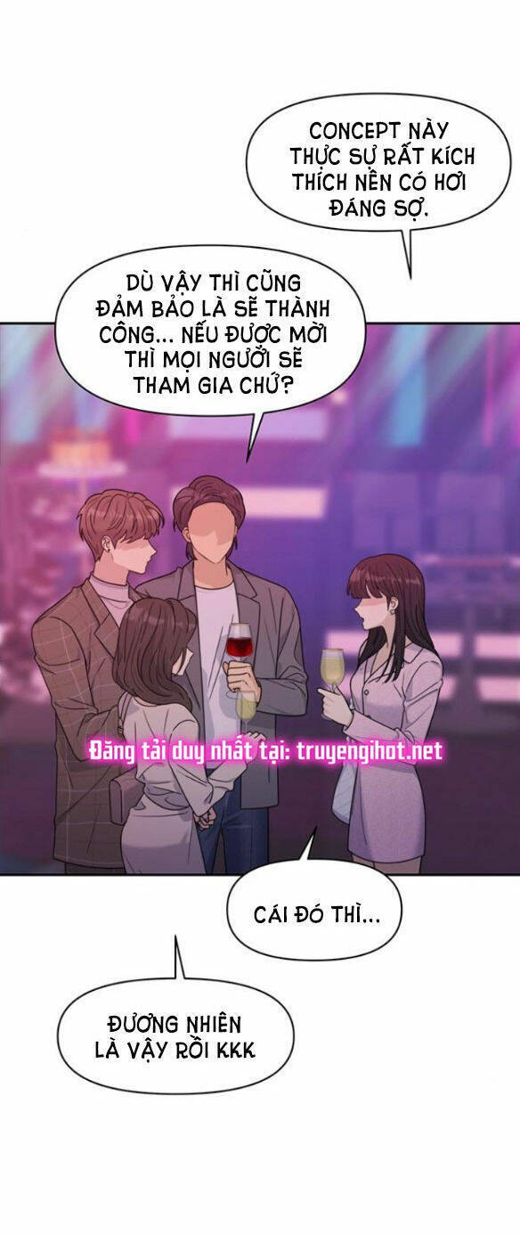 Couple Breaker Chapter 5.2 - 37