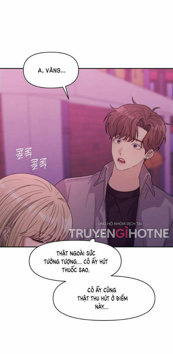 Couple Breaker Chapter 7.2 - 12