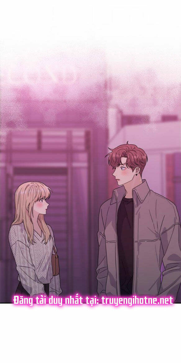 Couple Breaker Chapter 7.2 - 22