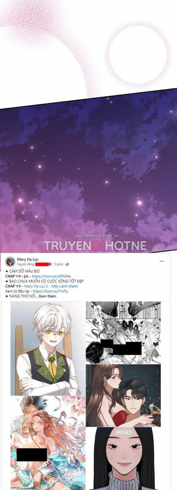 Couple Breaker Chapter 7.2 - 38