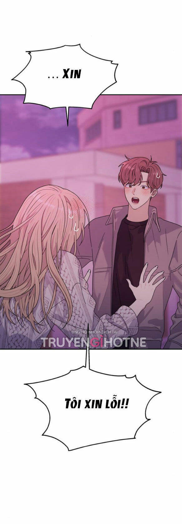 Couple Breaker Chapter 7.2 - 41
