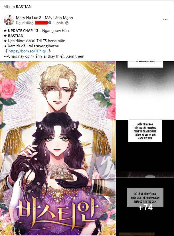 Couple Breaker Chapter 8.1 - 2