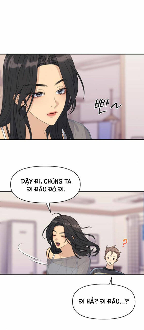 Couple Breaker Chapter 8.1 - 12