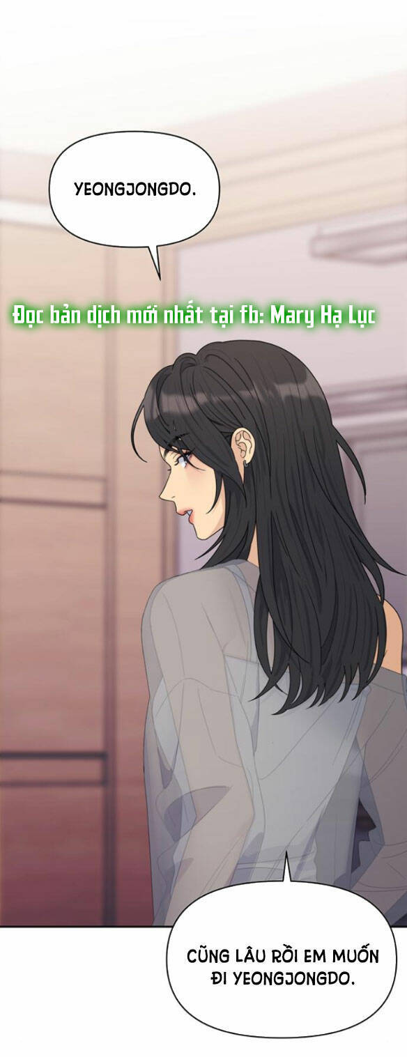 Couple Breaker Chapter 8.1 - 13