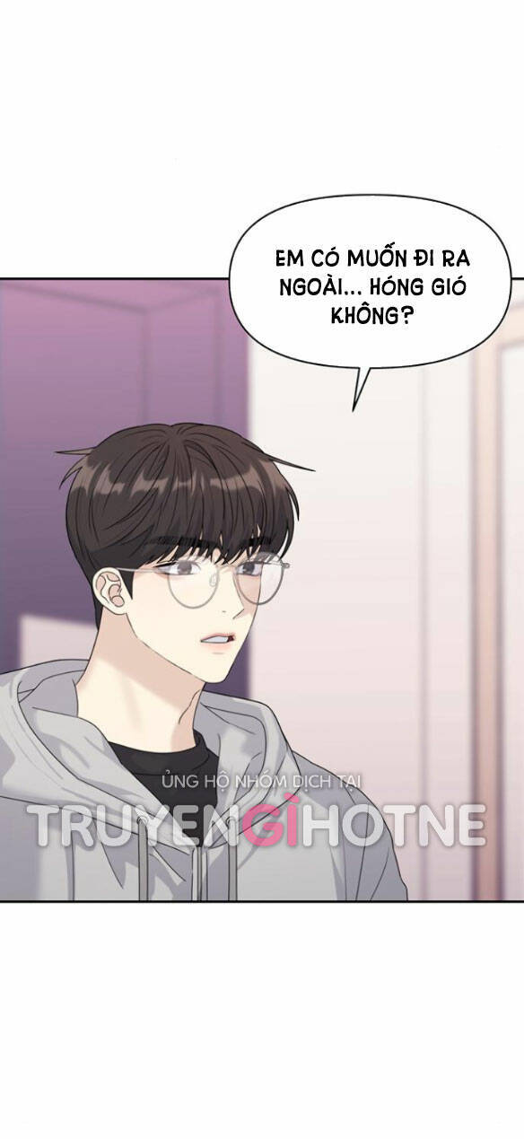 Couple Breaker Chapter 8.1 - 26