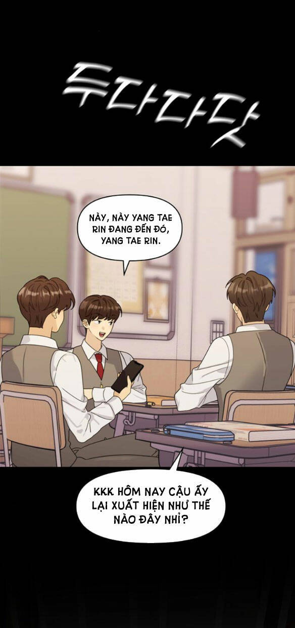 Couple Breaker Chapter 8.1 - 35