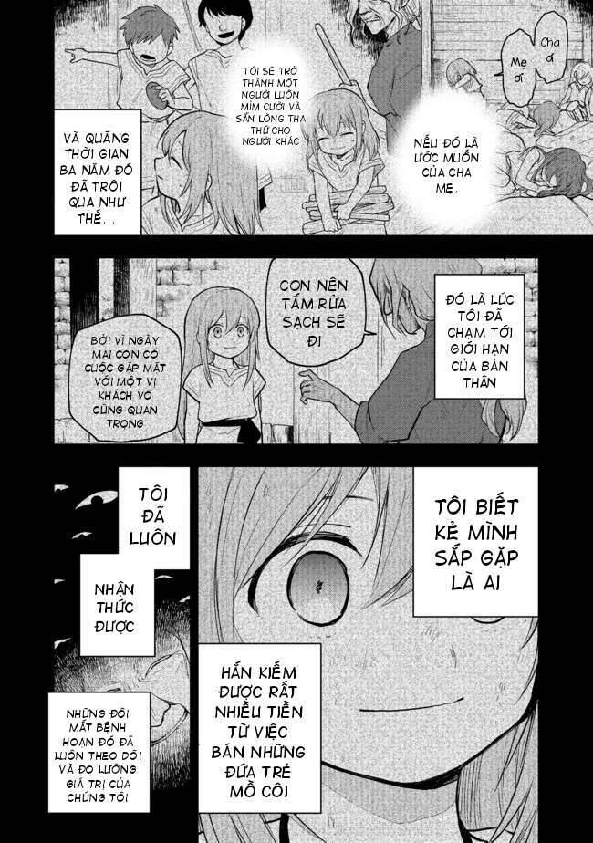 Otome Game No Heroine De Saikyou Survival Chapter 1 - 9