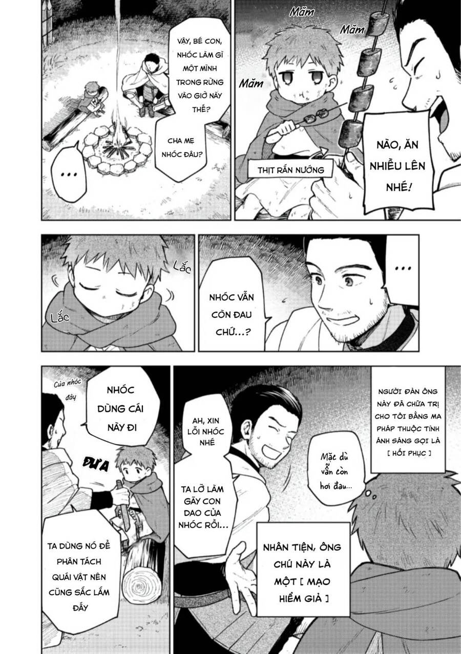 Otome Game No Heroine De Saikyou Survival Chapter 2 - 29