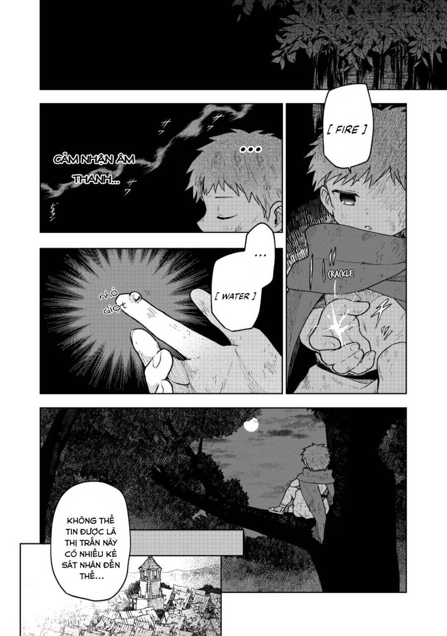 Otome Game No Heroine De Saikyou Survival Chapter 3 - 18