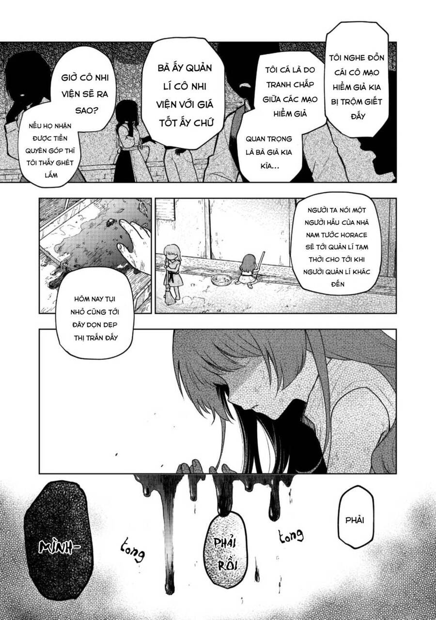 Otome Game No Heroine De Saikyou Survival Chapter 3 - 19