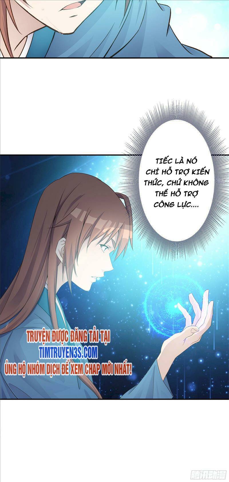 Sư Phụ Ta Max 100 Triệu Điểm Mọi Thứ Chapter 2 - 12