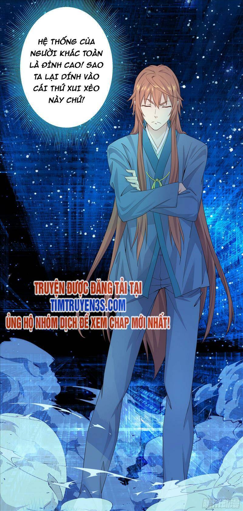 Sư Phụ Ta Max 100 Triệu Điểm Mọi Thứ Chapter 2 - 24