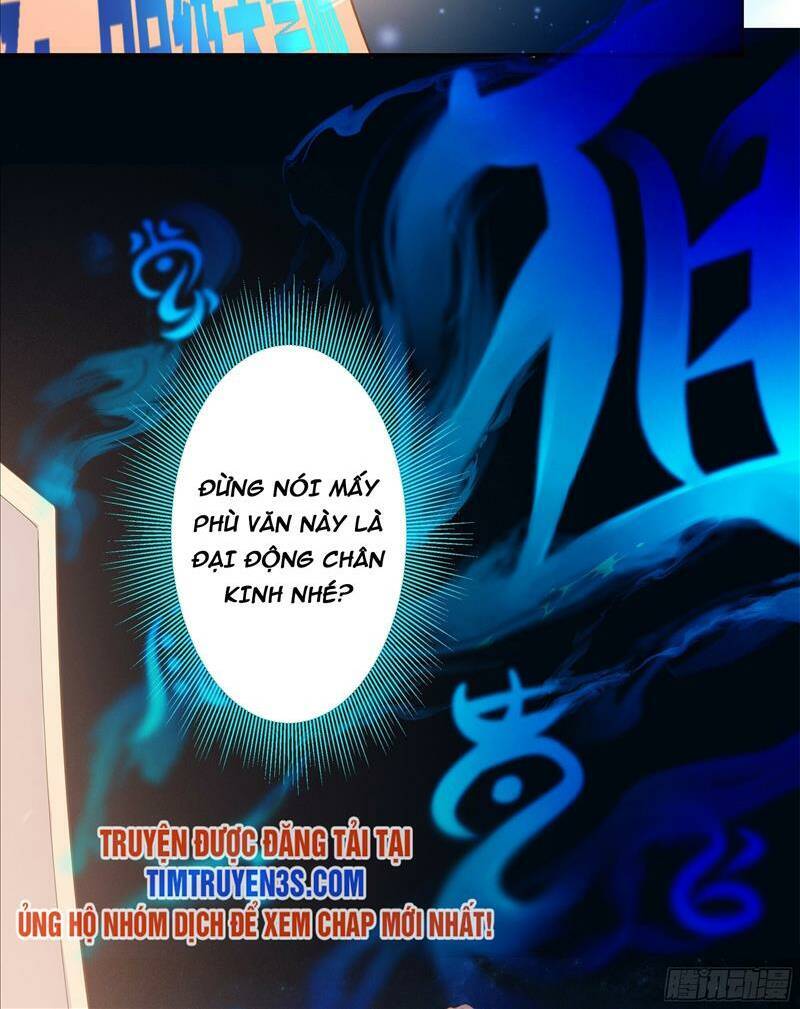 Sư Phụ Ta Max 100 Triệu Điểm Mọi Thứ Chapter 2 - 4