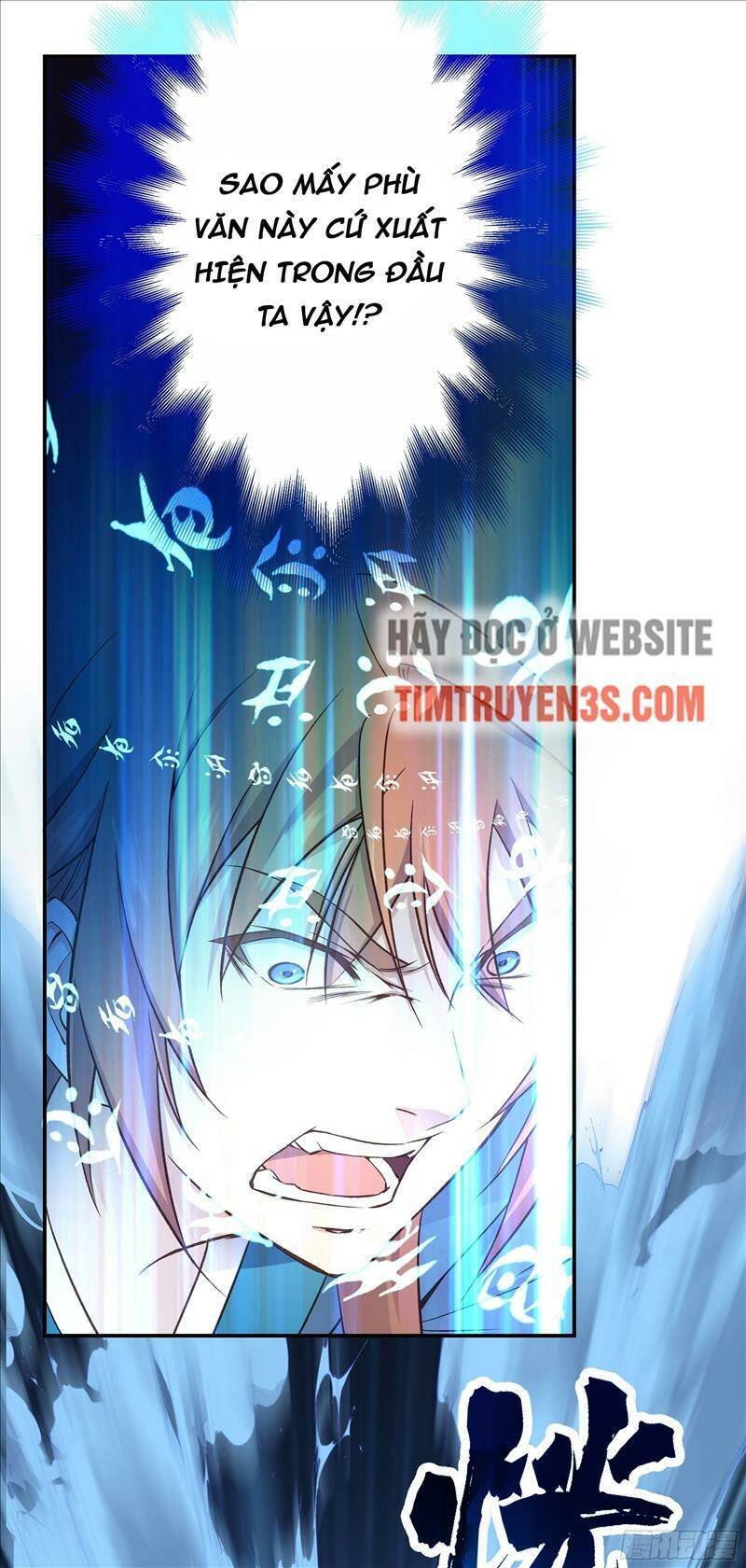 Sư Phụ Ta Max 100 Triệu Điểm Mọi Thứ Chapter 2 - 9