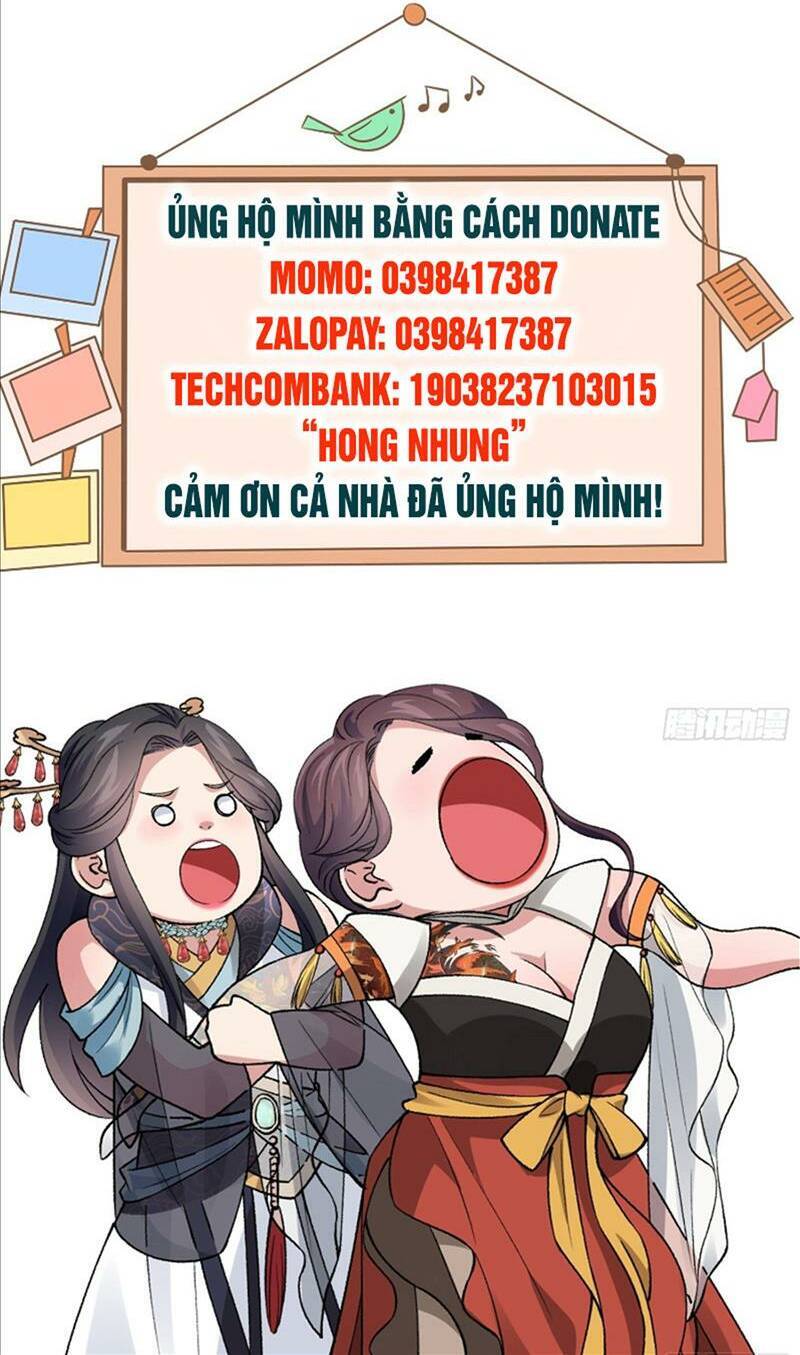 Sư Phụ Ta Max 100 Triệu Điểm Mọi Thứ Chapter 3 - 30