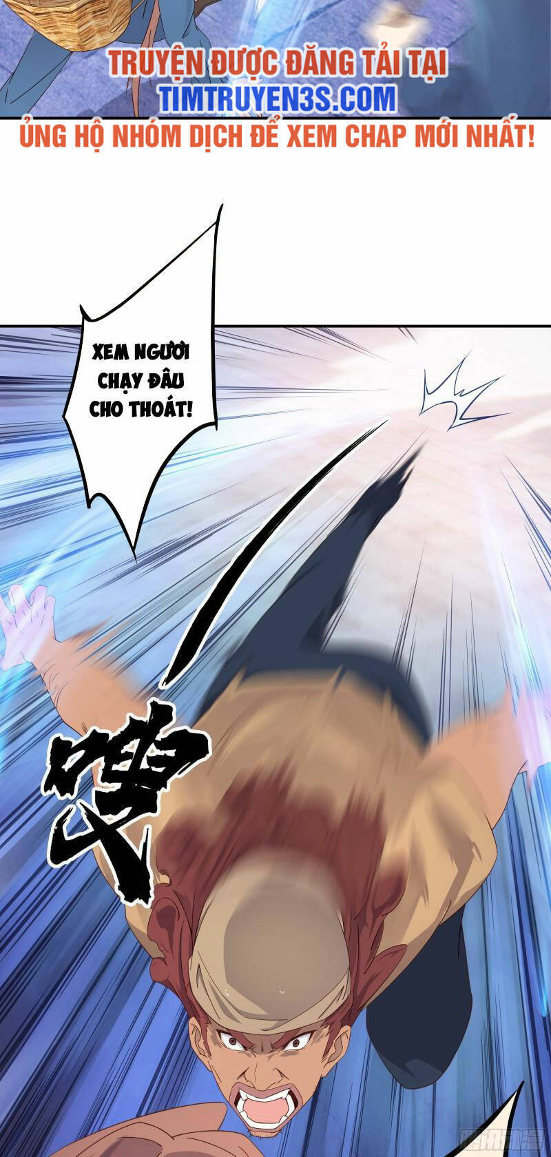 Sư Phụ Ta Max 100 Triệu Điểm Mọi Thứ Chapter 5 - 20