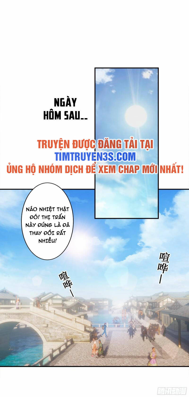 Sư Phụ Ta Max 100 Triệu Điểm Mọi Thứ Chapter 5 - 4