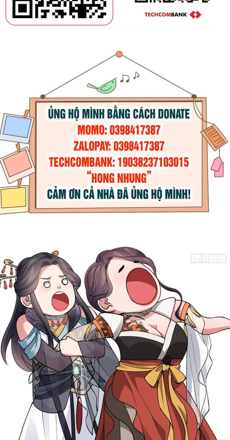 Sư Phụ Ta Max 100 Triệu Điểm Mọi Thứ Chapter 5 - 33