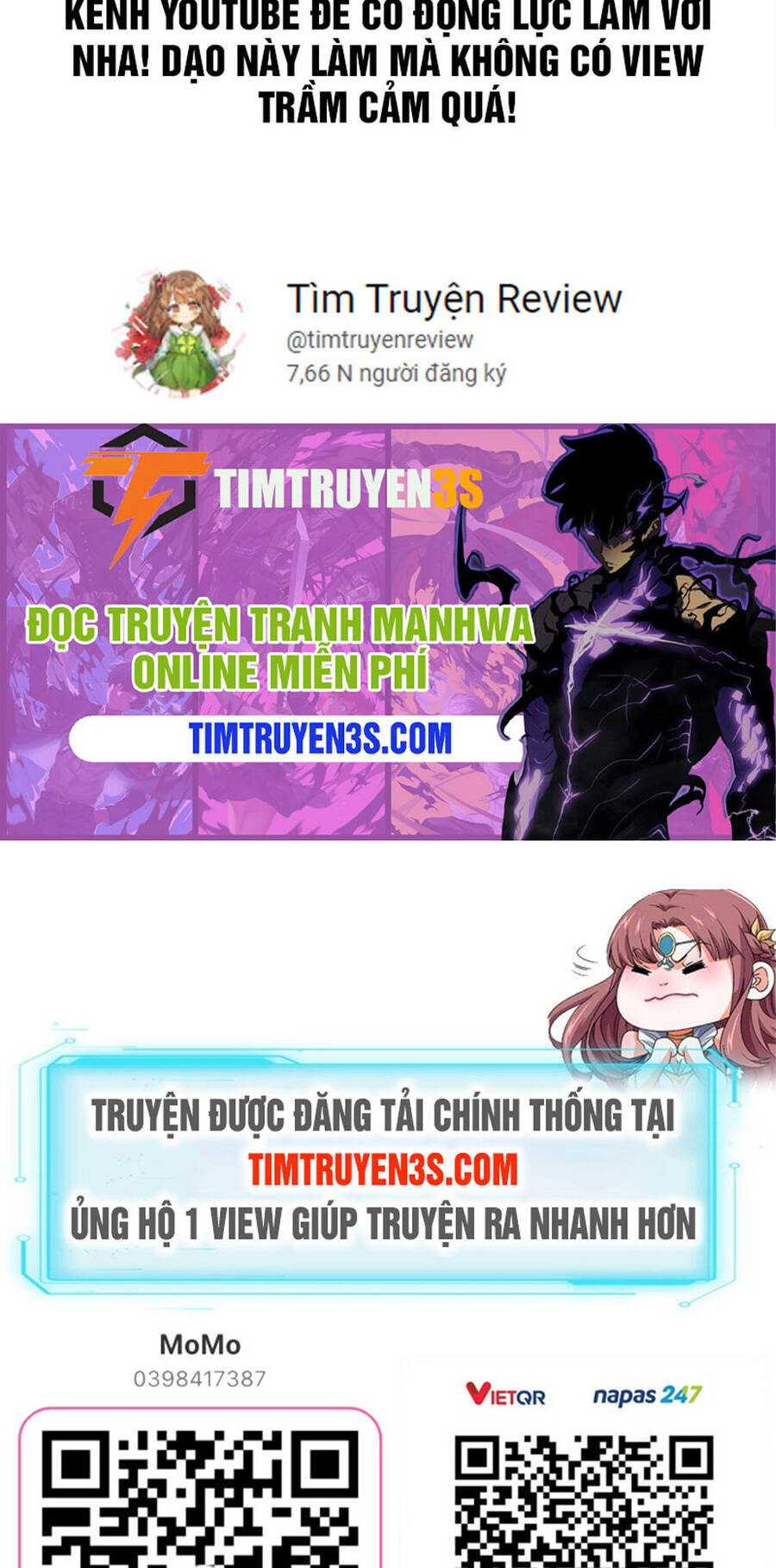 Sư Phụ Ta Max 100 Triệu Điểm Mọi Thứ Chapter 6 - 44