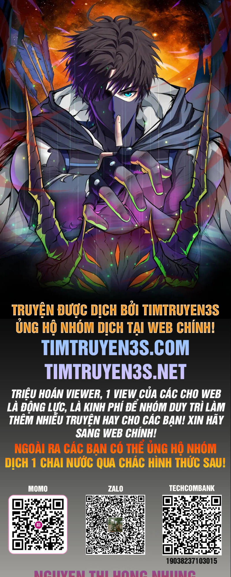 Sư Phụ Ta Max 100 Triệu Điểm Mọi Thứ Chapter 8 - 1